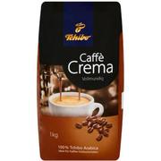 Tchibo Caffe Crema Vollmundig 1kg