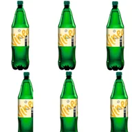 Napoje gazowane - Vinea Frizzante 6 x 1,5 litra - miniaturka - grafika 1