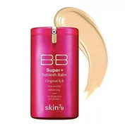 Kremy BB - SKIN79 Super Beblesh Balm krem BB Pink 40g - miniaturka - grafika 1