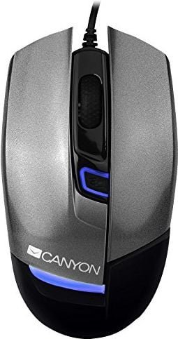 Mysz Canyon CNS-SGM4 CNS-SGM4G