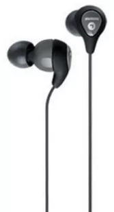 Shure SE112 szare - Słuchawki - miniaturka - grafika 1