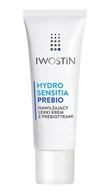 Kremy do twarzy - Iwostin Hydro Sensitia Prebio - nawilżający lekki krem z prebiotykami 50ml - miniaturka - grafika 1