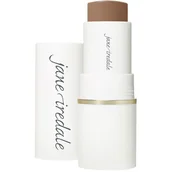 Bronzery i konturowanie twarzy - Jane Iredale Glow Time Bronzer Stick Sizzle - miniaturka - grafika 1