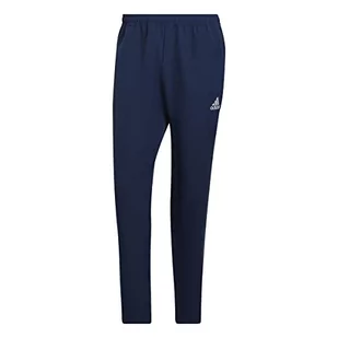 adidas Spodnie męskie Ent22 Pre PNT - Spodnie męskie - miniaturka - grafika 1