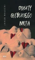 Opowiadania - Obiekty głębokiego nieba - miniaturka - grafika 1
