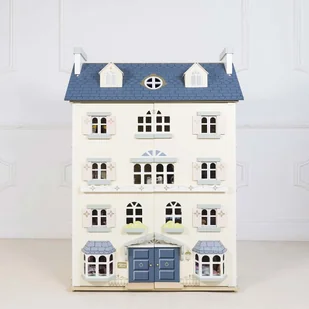 Domek dla lalek Palace House Le Toy Van - Domki dla lalek - miniaturka - grafika 1