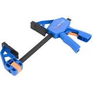 Imadła i ściski - Dexter Ścisk automatyczny 150 mm - miniaturka - grafika 1