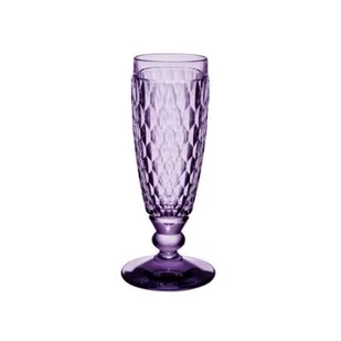 Kieliszek do szampana Boston Lavender Villeroy & Boch - Kieliszki - miniaturka - grafika 1