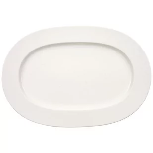 Villeroy & Boch Anmut Półmisek owalny średnica: 41 cm (10-4545-2940) - Miski i półmiski Villeroy & Boch Anmut Półmisek owalny średnica: 41 cm (10-4545-2940) - Miski i półmiski - miniaturka - grafika 1
