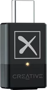 Adapter bluetooth Creative Nadajnik audio Bluetooth BT-W5 - Adaptery bluetooth - miniaturka - grafika 1