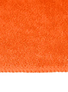 Ręcznik Sea to Summit Travelling Tek Towel XS - outback orange - Ręczniki - miniaturka - grafika 5