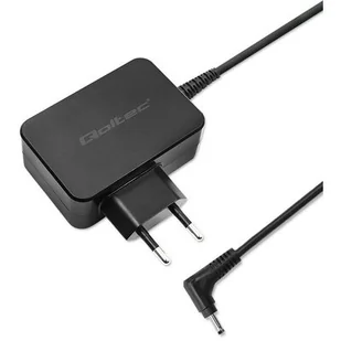 Qoltec Zasilacz Do Ultrabooka Asus 45W 19V 2.37A 3.0*1.0 - Zasilacze do laptopów - miniaturka - grafika 1