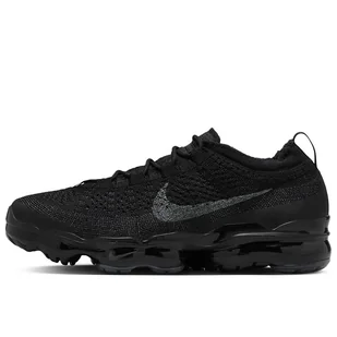 Buty Nike VaporMax 2023 Flyknit DV1678-003 - czarne - Buty sportowe męskie Buty Nike VaporMax 2023 Flyknit DV1678-003 - czarne - Buty sportowe męskie - miniaturka - grafika 1