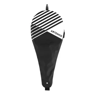 Pokrowiec tenisowy Artengo TC - Tenis ziemny - miniaturka - grafika 1
