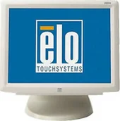 Monitory - Monitor Elotouch 1723L E016808 - miniaturka - grafika 1