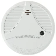 Czujniki czadu, dymu, gazu - BEZPRZEWODOWA CZUJKA TLENKU WĘGLA (CZADU) AX PRO DS-PDCO-E-WE Hikvision - miniaturka - grafika 1