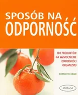 Diety, zdrowe żywienie - Sposób na odporność - miniaturka - grafika 1