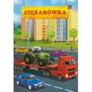 Fantasy - Jafi Ciężarówka - dostawa od 3,49 PLN - miniaturka - grafika 1