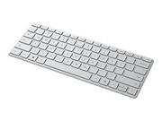 Klawiatury - Microsoft Compact Keyboard 00060 - miniaturka - grafika 1