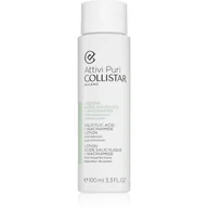 Kremy do twarzy - Collistar Attivi Puri Salicylic Acid + Niacinamide Lotion 100.0 ml - miniaturka - grafika 1