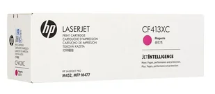 HP CF413XC - Tonery oryginalne - miniaturka - grafika 6