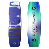 Windsurfing - Duotone Jaime Concept Blue 2025 - miniaturka - grafika 1