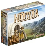 Gry planszowe - Lacerta Montana (edycja polska) - miniaturka - grafika 1