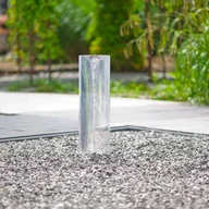 Fontanny ogrodowe - Lumarko Fontanna Ardales z pompą, kolekcja Acqua Arte, 230 V - miniaturka - grafika 1
