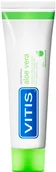 Pasty do zębów - Pasta do zębów Vitis Aloe and Apple Toothpaste 100 ml (8427426006393) - miniaturka - grafika 1