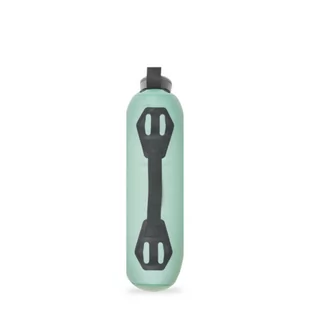 HydraPak - Bukłak na wodę Seeker - 2 L - Gwint 42 mm - Sutro Green - A822S - Akcesoria turystyczne - miniaturka - grafika 1