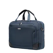 Torby sportowe - Torba na laptop 17,3" PUCCINI NEW URBAN CMD30152 7 Granatowa - miniaturka - grafika 1