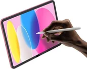 Akcesoria do tabletów i e-booków - Jcpal JCPAL SZKŁO OCHRONNE DO IPAD 10.9 10 generacja - miniaturka - grafika 1