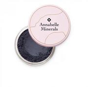 Cienie do powiek - Annabelle Minerals Cień mineralny SMOKY - - miniaturka - grafika 1