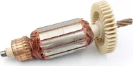 Akcesoria do elektronarzędzi - Dedra Wirnik - miniaturka - grafika 1