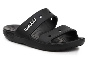 Crocs Classic Sandal 206761-001 - Klapki i japonki męskie - miniaturka - grafika 1