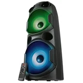 Power audio - SVEN PS-750 Czarny - miniaturka - grafika 1