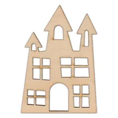 Dekoratorstwo - EKO-DECO, dekor, zamek - miniaturka - grafika 1