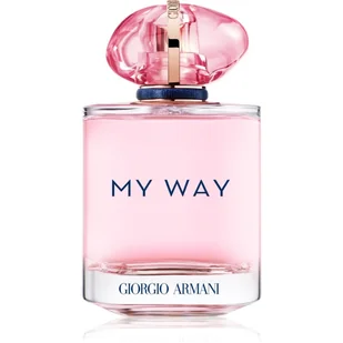 Giorgio Armani, My Way Nectar, Woda perfumowana, 90ml - Wody i perfumy damskie - miniaturka - grafika 1