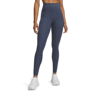 Damskie Legginsy UNDER ARMOUR MERIDIAN LEGGING 1382522-044 – Szary - Legginsy - miniaturka - grafika 1