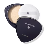 Pudry do twarzy - Dr. Hauschka Dr Hauschka Dr Hauschka Decorative puder transparentny 12 g - miniaturka - grafika 1