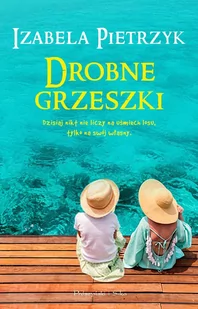 Drobne grzeszki - E-booki - literatura obca - miniaturka - grafika 1