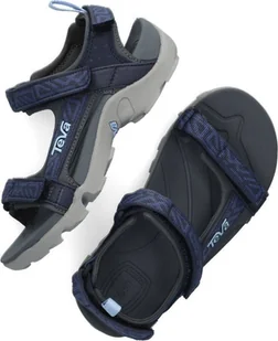 Teva Y'S Hurricane XLT 2, LDGG, 37 us 5; uk 4 - Buty dla dziewczynek - miniaturka - grafika 1