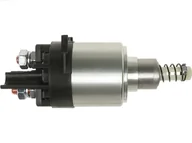 Akcesoria do układu elektrycznego - Włącznik elektromagnetyczny, rozrusznik As-pl SS0105 - miniaturka - grafika 1