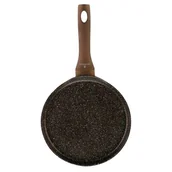 Patelnie - Valdinox Patelnia do naleśników Aurum - miniaturka - grafika 1