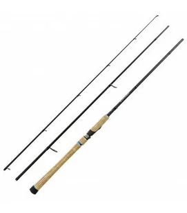 Wędka Shimano Nexave Spinning Korek 2.41M 3-14G - Wędki - miniaturka - grafika 1
