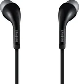 Słuchawki - Samsung EHS64A czarny - miniaturka - grafika 1