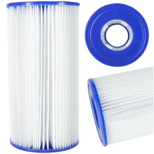 Bestway Filtr wkład do pompy basenowej III-A/C 1500gal 58012 - Akcesoria do basenów - miniaturka - grafika 1