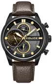 Zegarki męskie - Zegarek Police PL.PEWGF0039203 Reactor - miniaturka - grafika 1