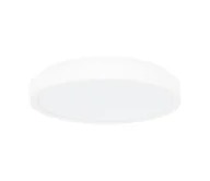 Lampy sufitowe - Rabalux 71258 - LED Plafon łazienkowy SAMIRA LED/36W/230V IP44 biały - miniaturka - grafika 1