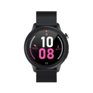 Smartwatch - MAXCOM FW46 Xenon Czarny - miniaturka - grafika 1
